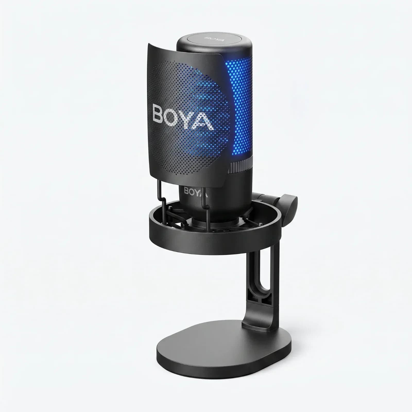 Boya K3 podcast microphone